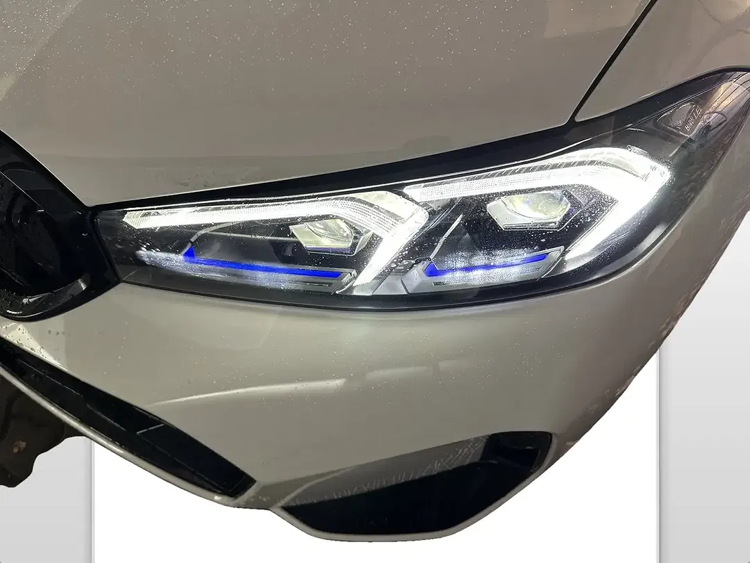 BMW 320 - Thumbnail 12