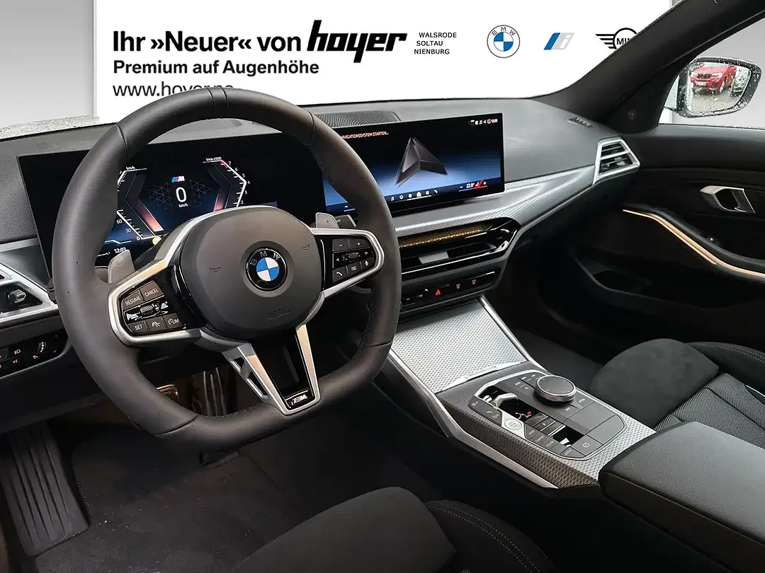 BMW 320 - Thumbnail 4
