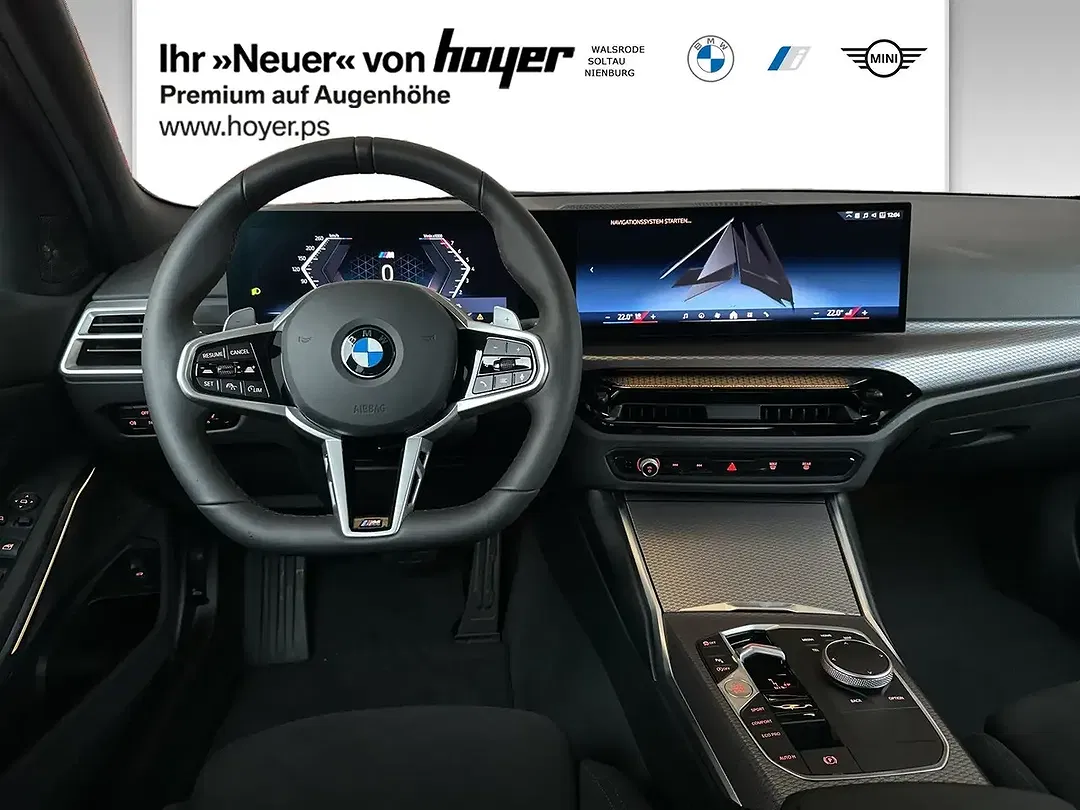 BMW 320 - Thumbnail 5
