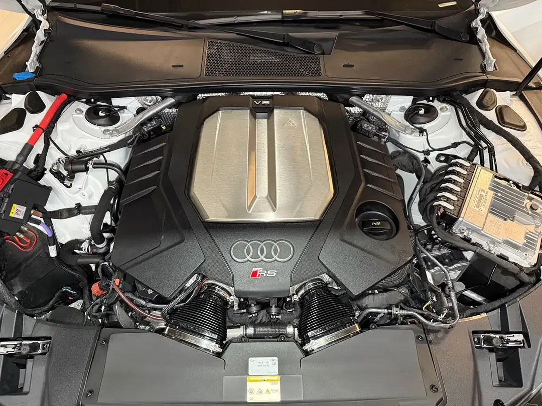 Audi RS7 - Thumbnail 23