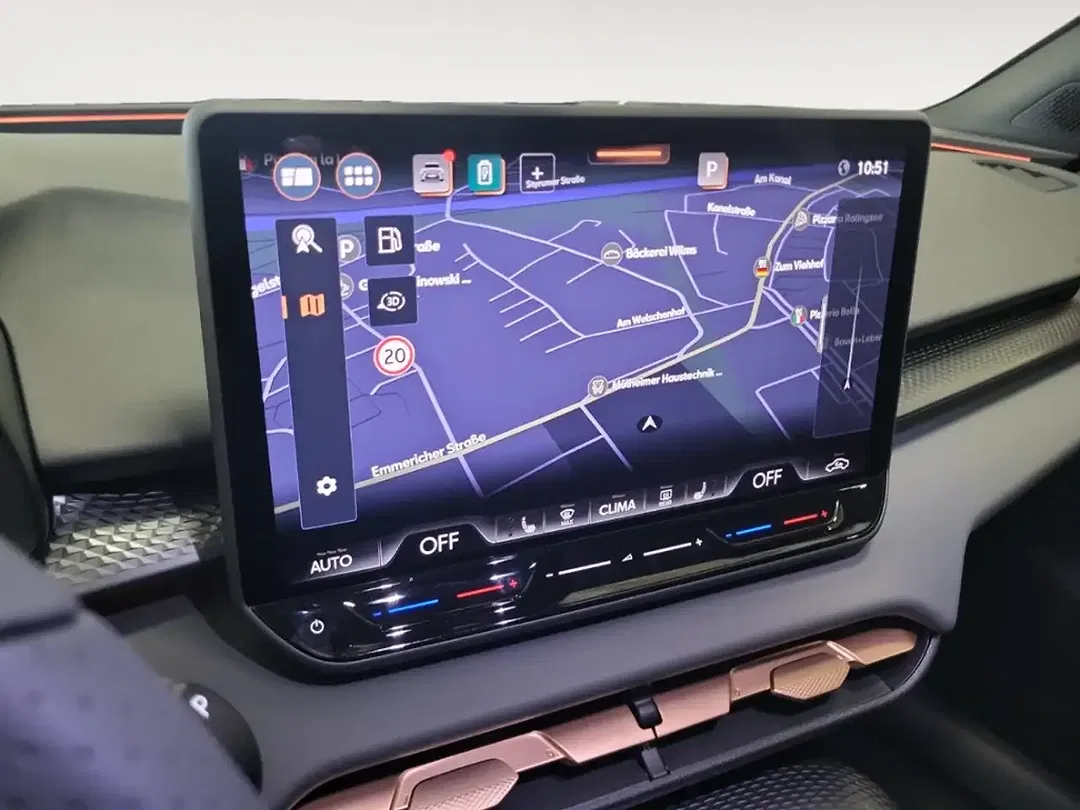 CUPRA Terramar - Thumbnail 9