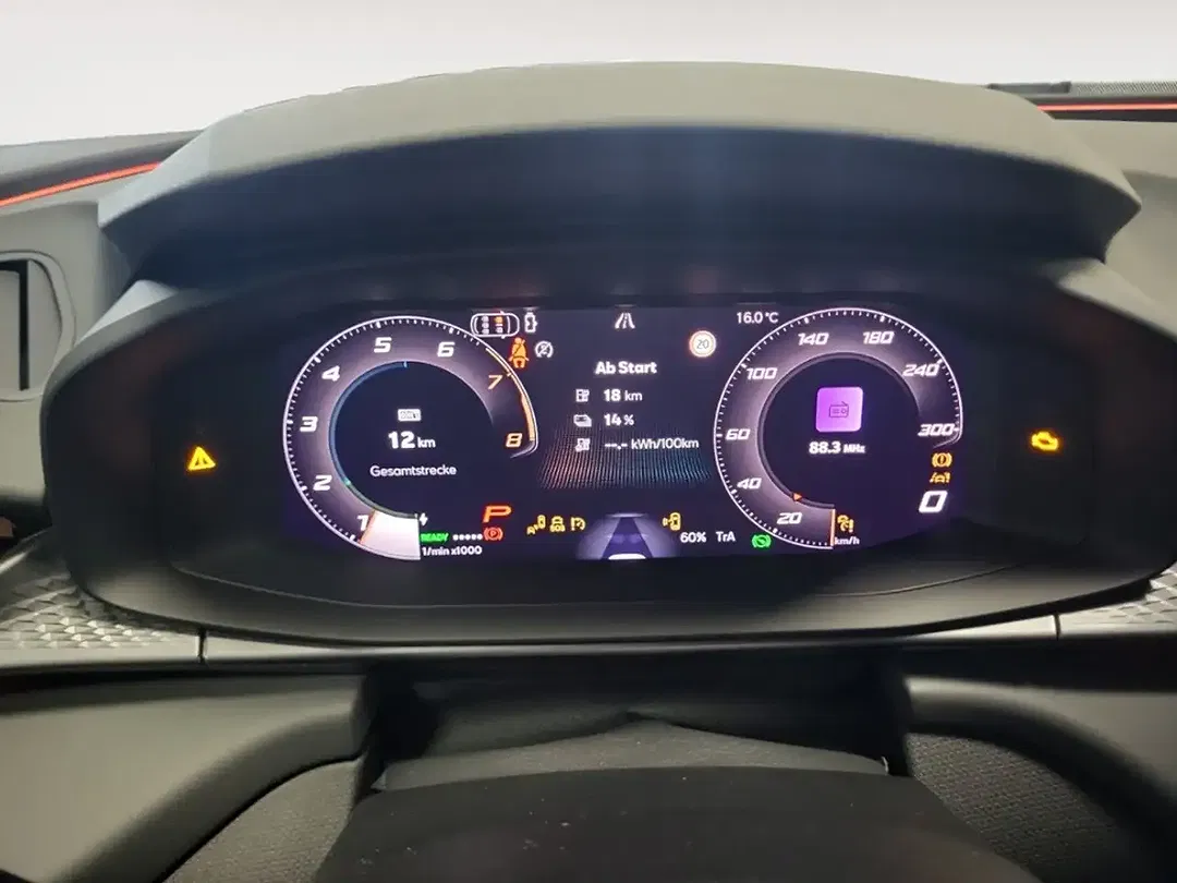 CUPRA Terramar - Thumbnail 10