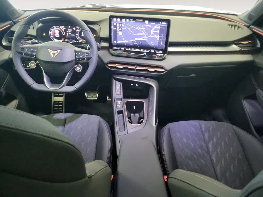 CUPRA Terramar - Thumbnail 12