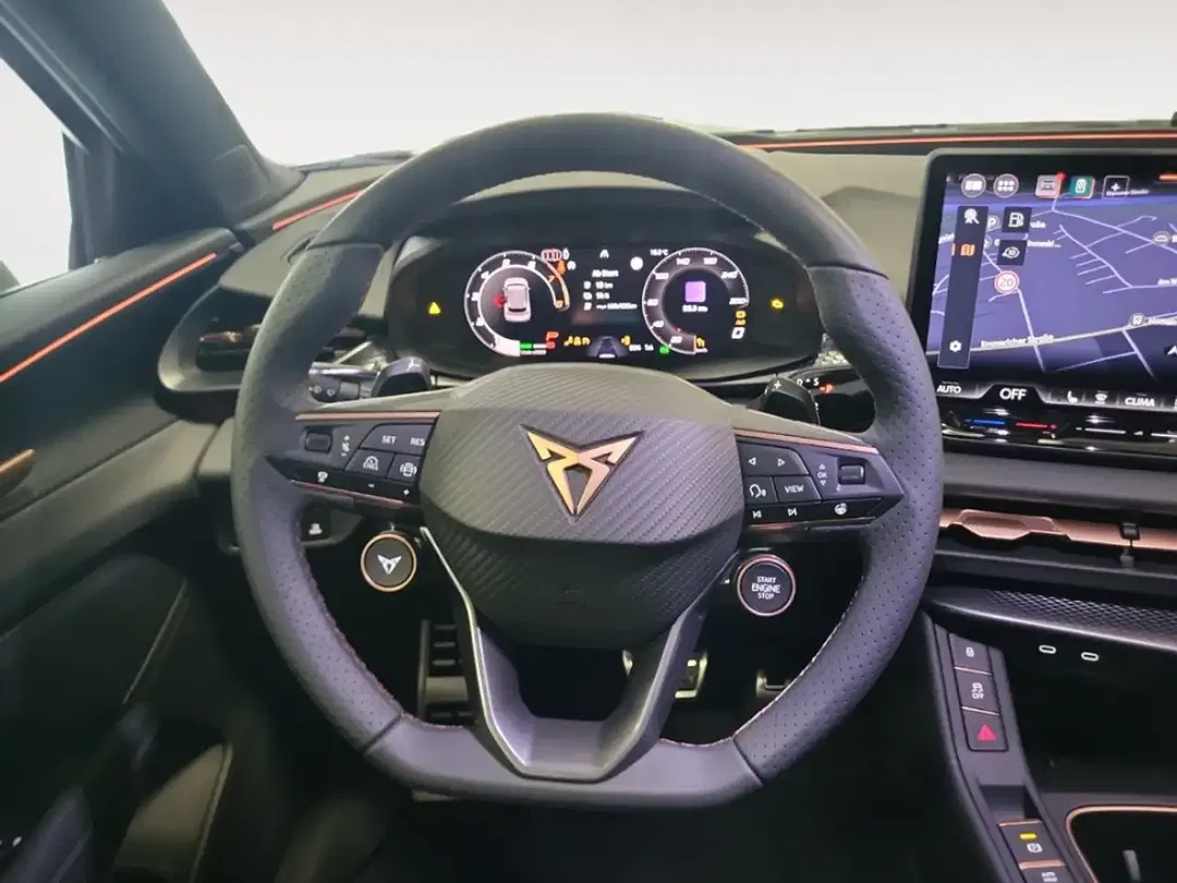 CUPRA Terramar - Thumbnail 13