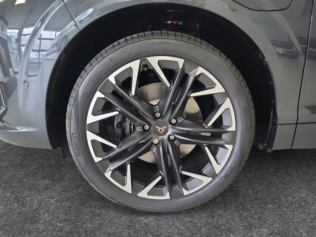 CUPRA Terramar - Thumbnail 14