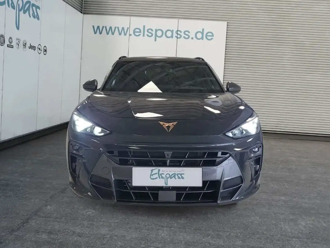 CUPRA Terramar - Thumbnail 2