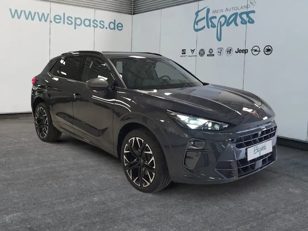 CUPRA Terramar - Thumbnail 3