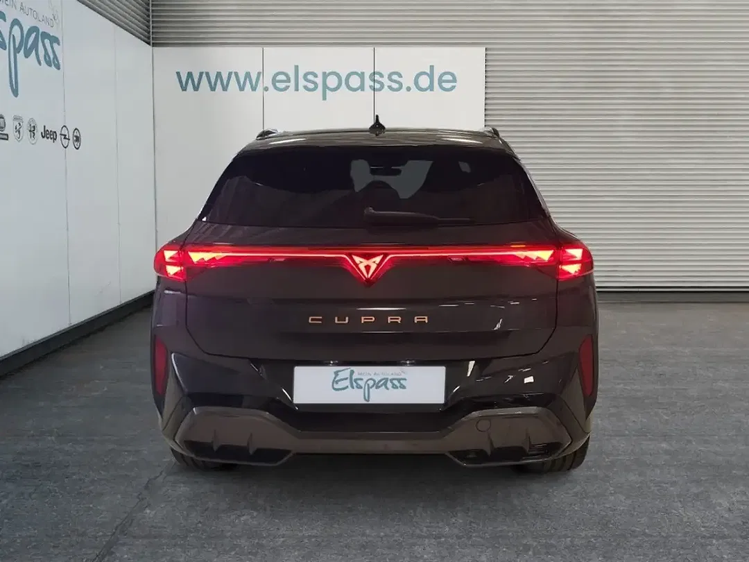 CUPRA Terramar - Thumbnail 5