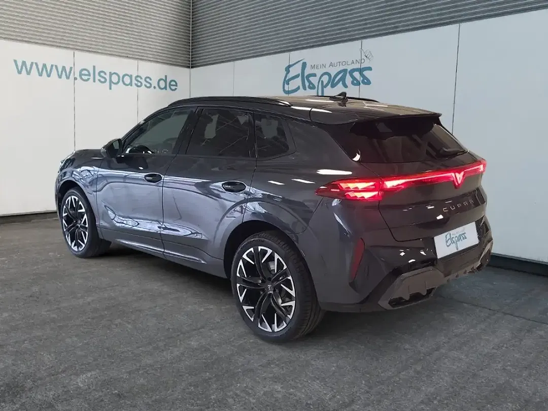 CUPRA Terramar - Thumbnail 6