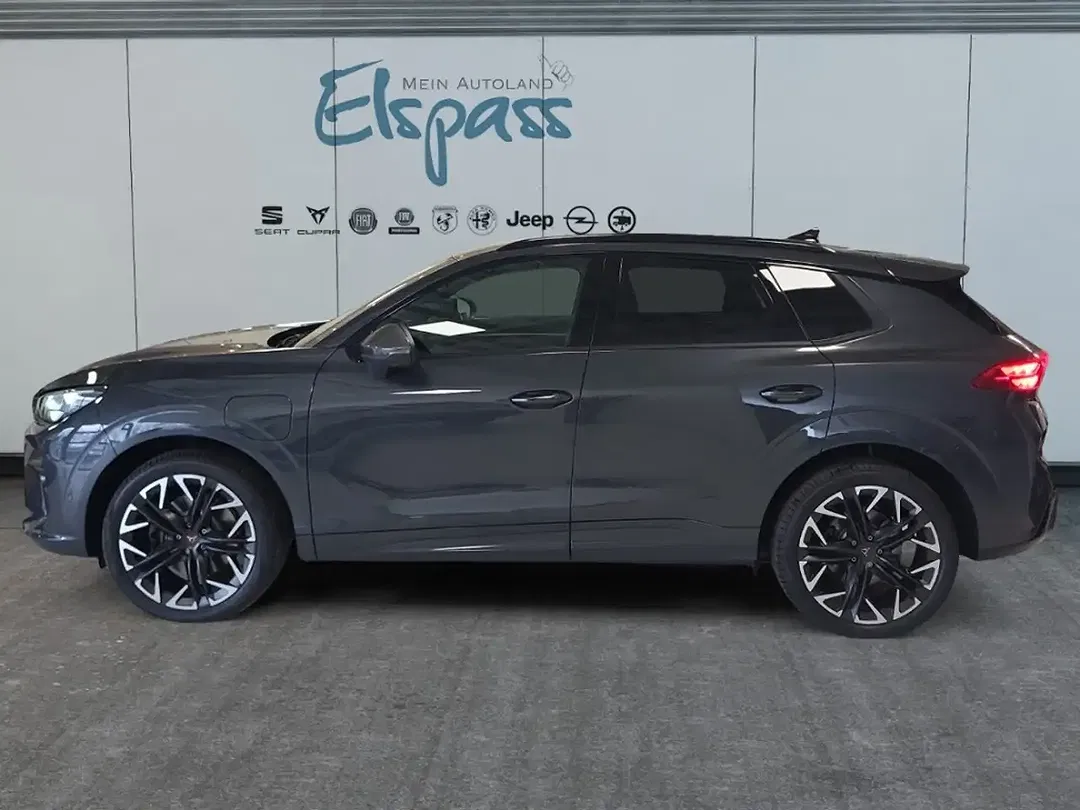 CUPRA Terramar - Thumbnail 7