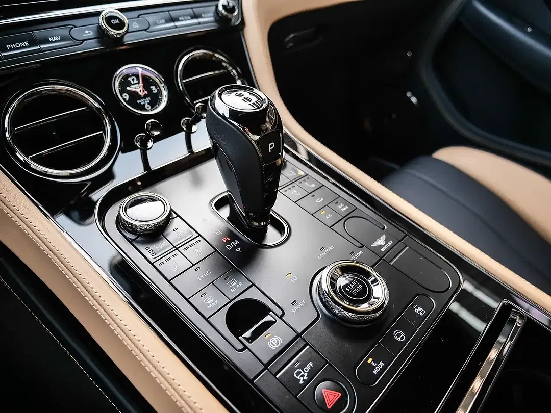 Bentley Continental GT - Thumbnail 10