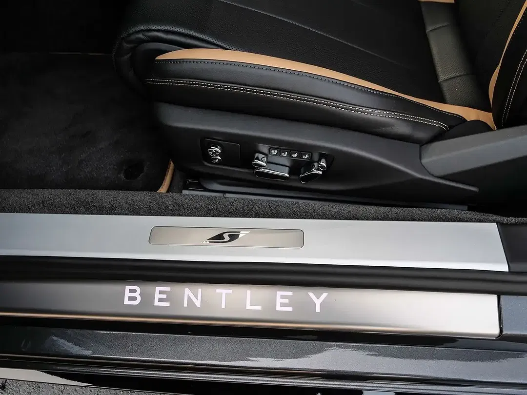 Bentley Continental GT - Thumbnail 12