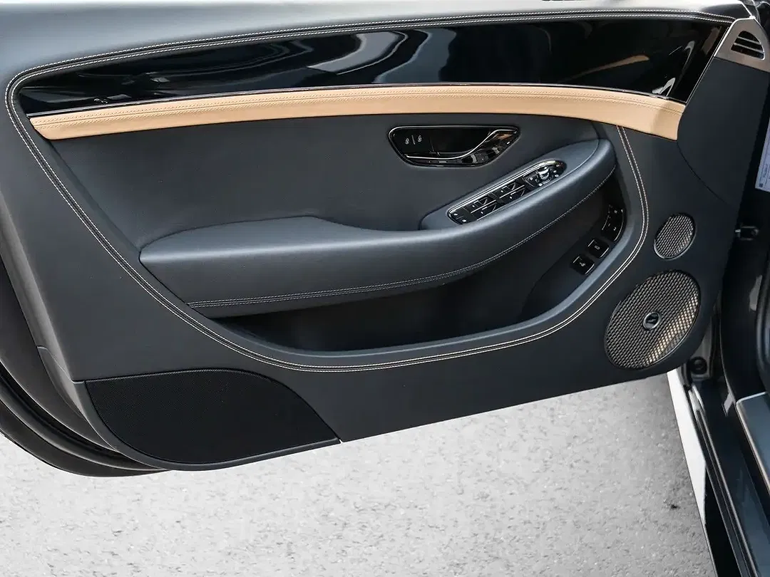 Bentley Continental GT - Thumbnail 14