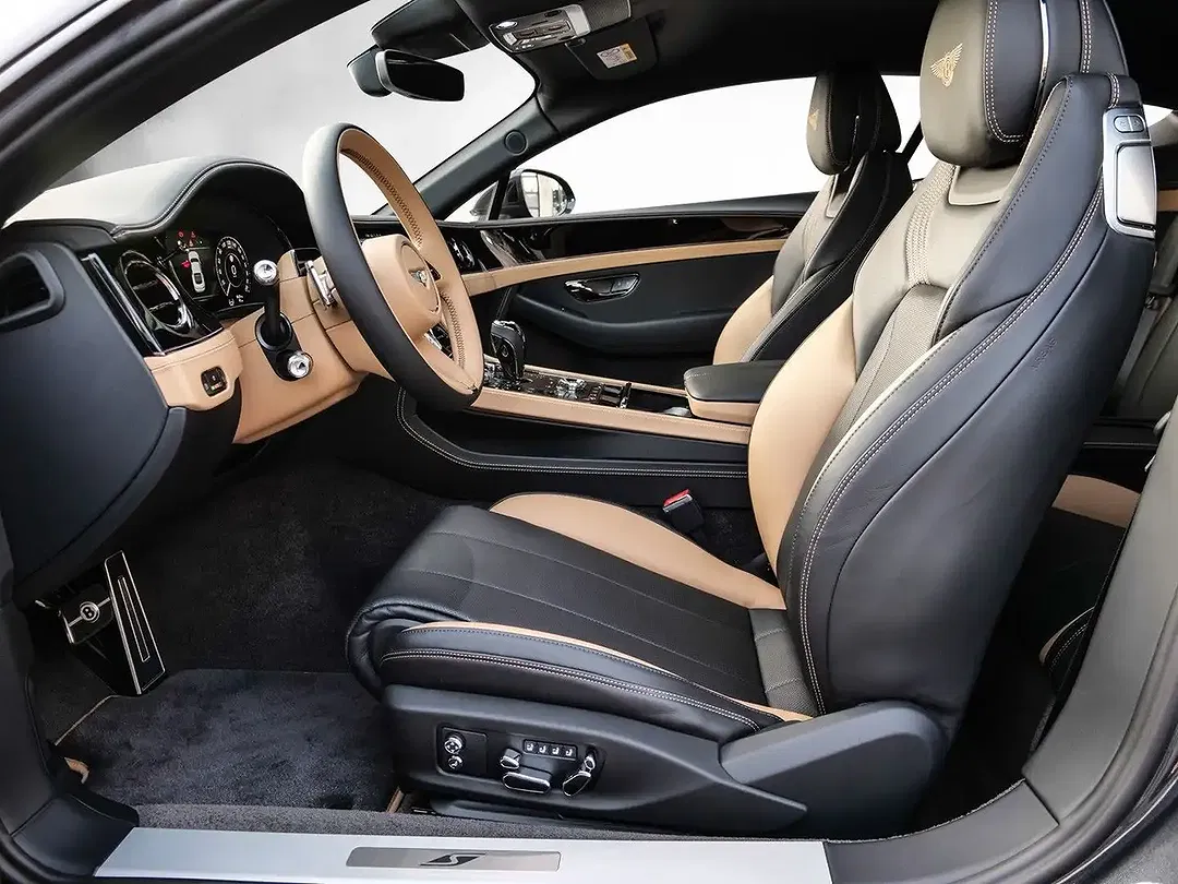 Bentley Continental GT - Thumbnail 15