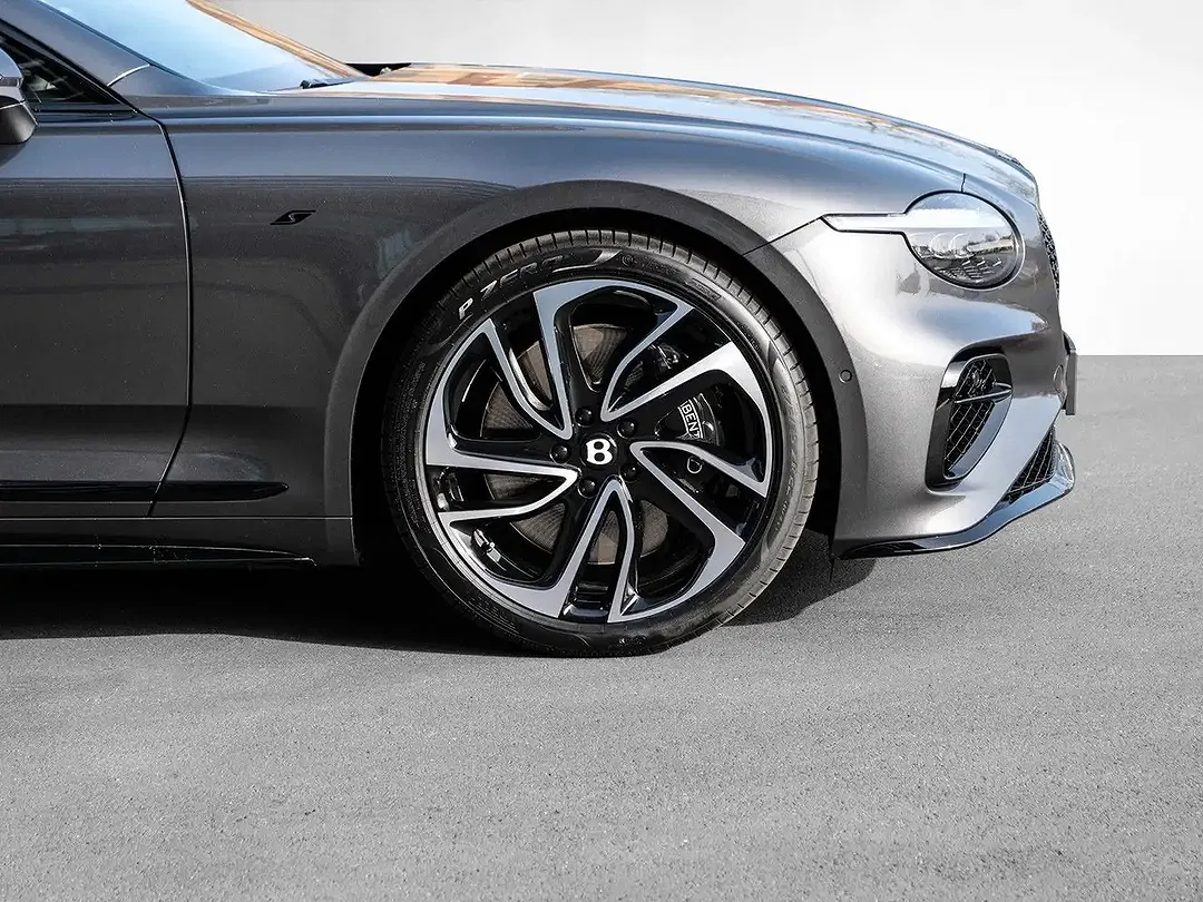 Bentley Continental GT - Thumbnail 6