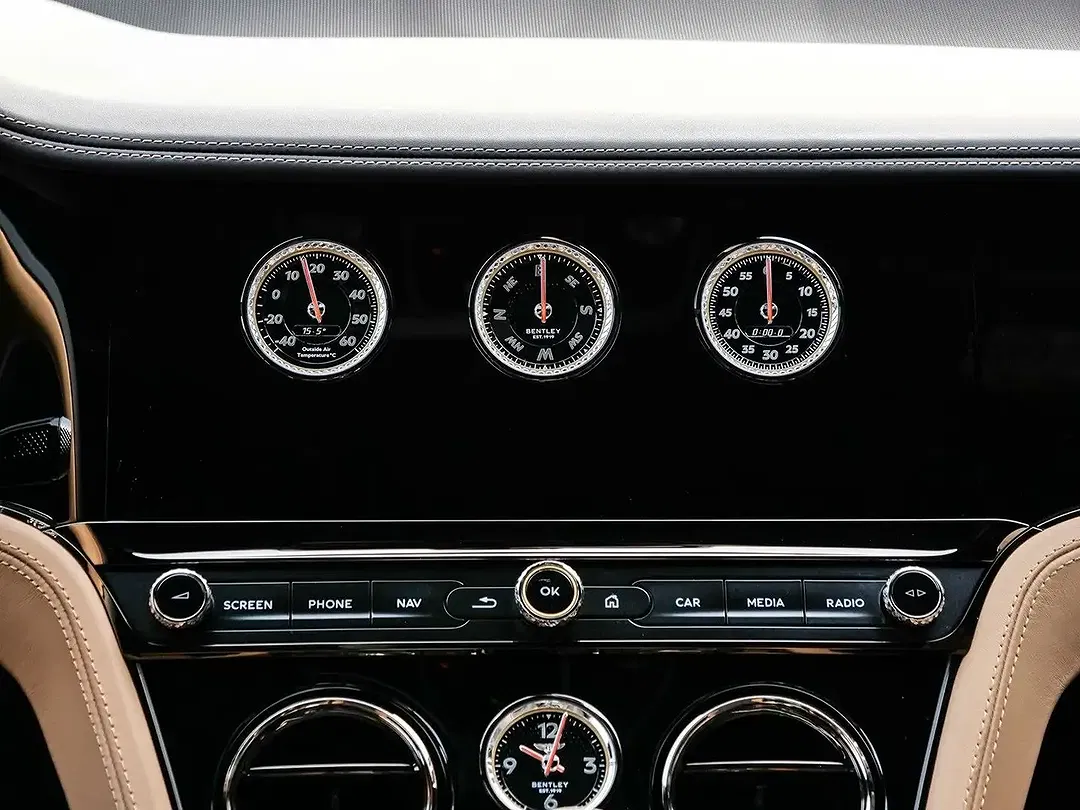 Bentley Continental GT - Thumbnail 7