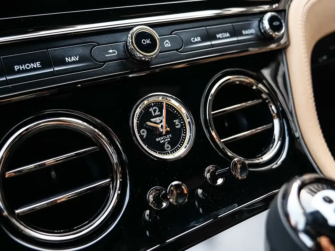 Bentley Continental GT - Thumbnail 8