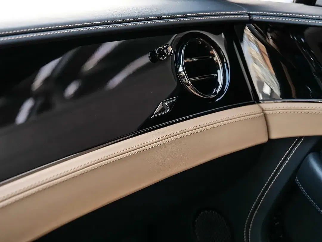 Bentley Continental GT - Thumbnail 9