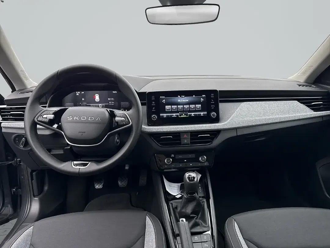 Skoda Kamiq - Thumbnail 15