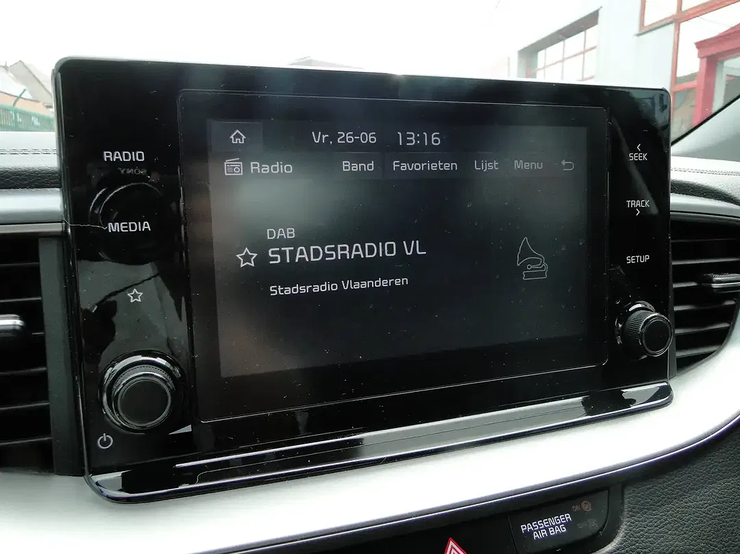 Kia Ceed / cee'd - Thumbnail 14