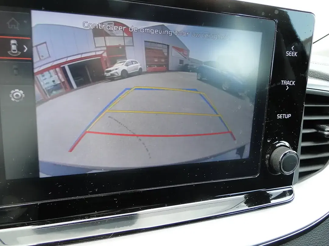 Kia Ceed / cee'd - Thumbnail 15