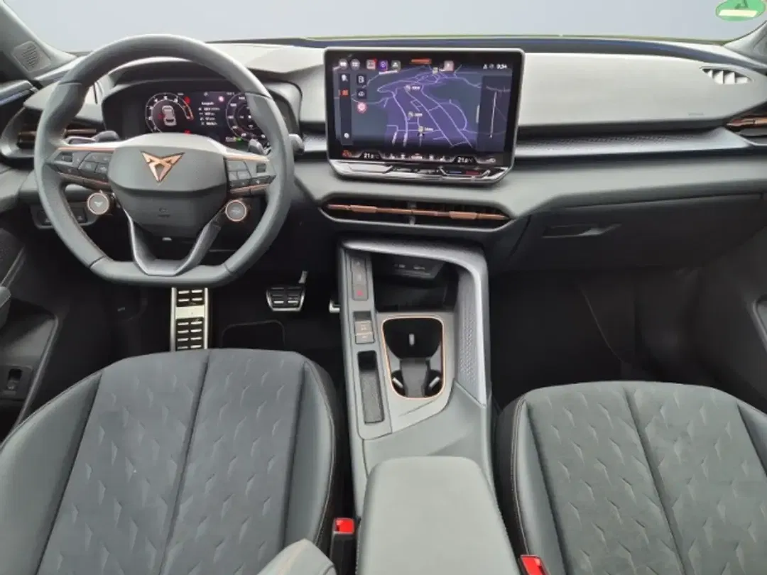 CUPRA Terramar - Thumbnail 10