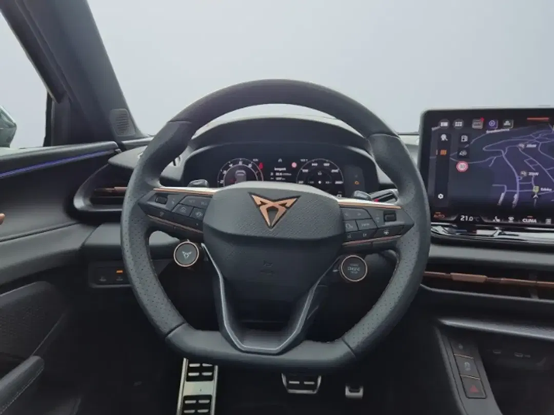 CUPRA Terramar - Thumbnail 11