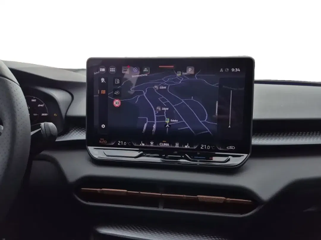 CUPRA Terramar - Thumbnail 14