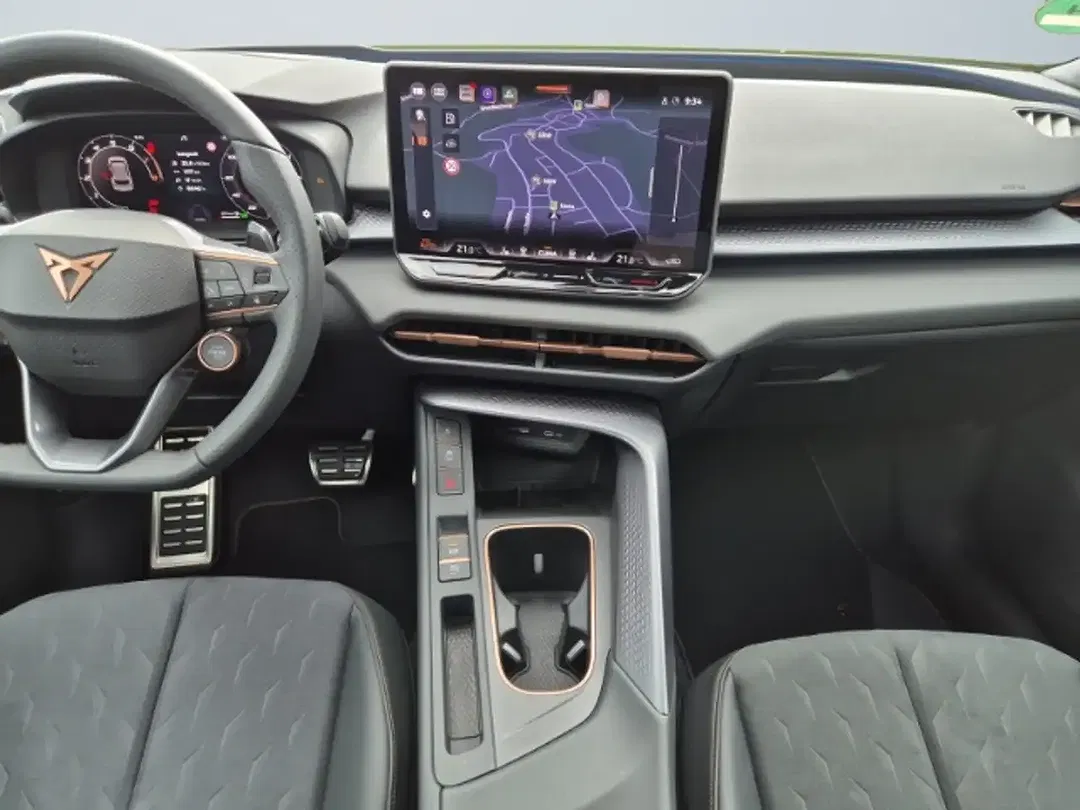 CUPRA Terramar - Thumbnail 15