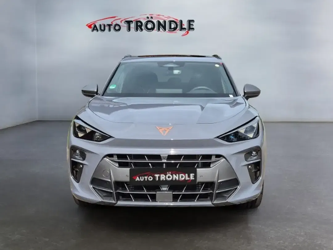 CUPRA Terramar - Thumbnail 2