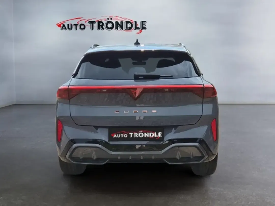 CUPRA Terramar - Thumbnail 5