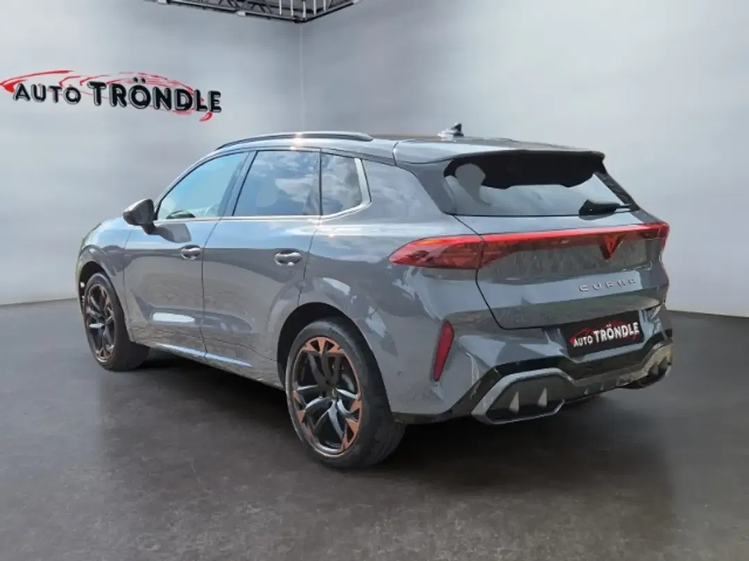 CUPRA Terramar - Thumbnail 6