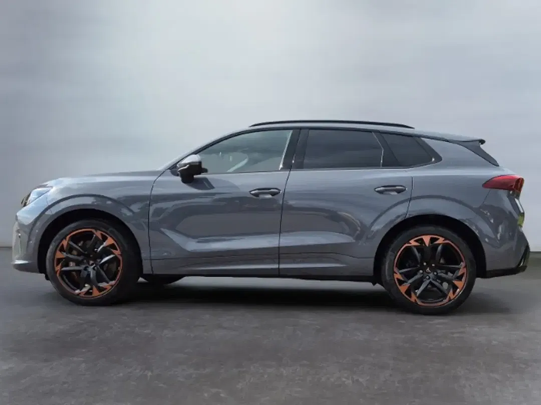 CUPRA Terramar - Thumbnail 7
