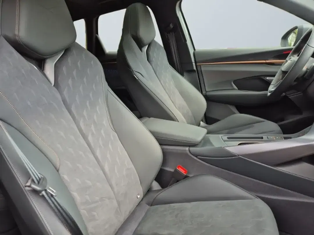 CUPRA Terramar - Thumbnail 9