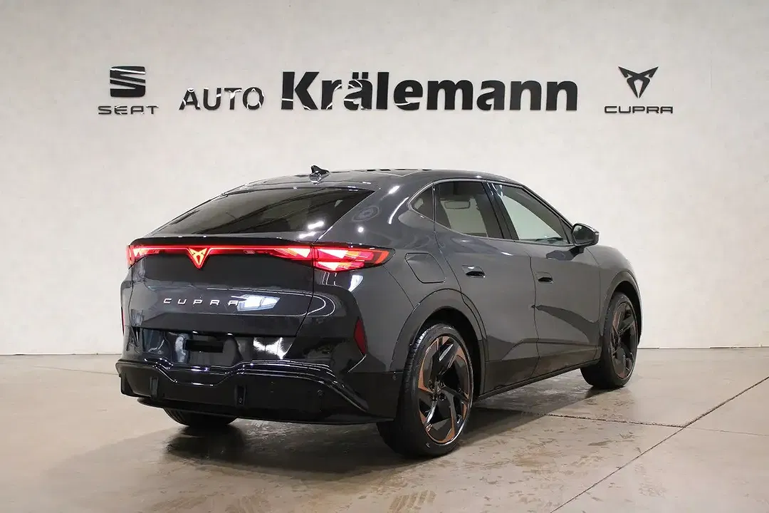 CUPRA Tavascan - Thumbnail 7