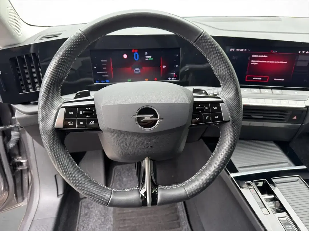 Opel Astra - Thumbnail 10