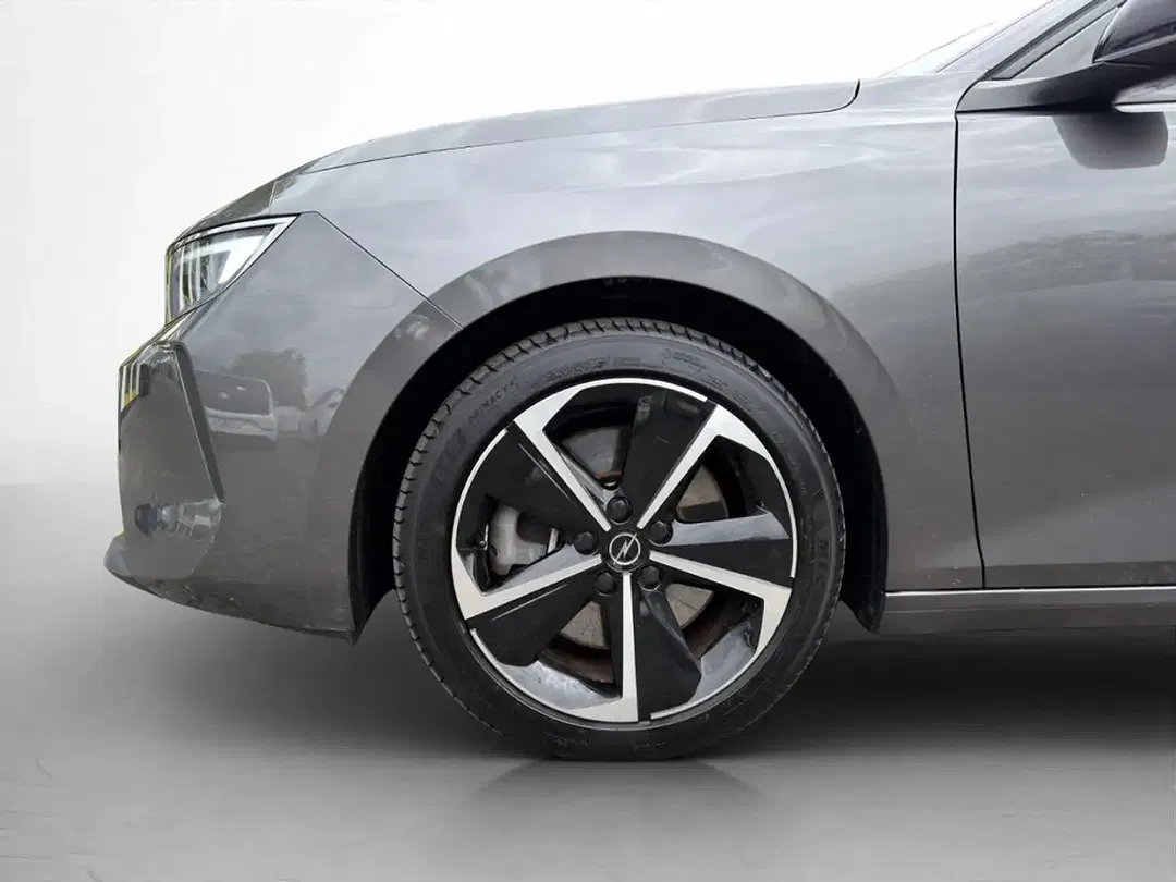 Opel Astra - Thumbnail 15