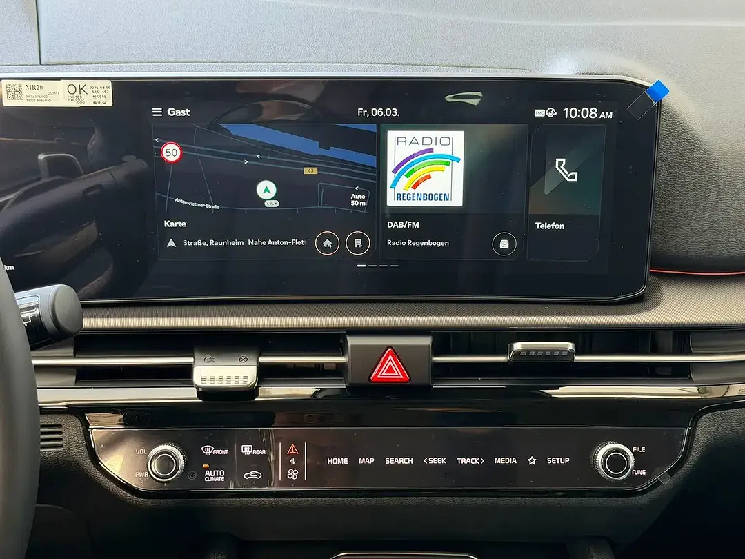 Kia Sportage - Thumbnail 15