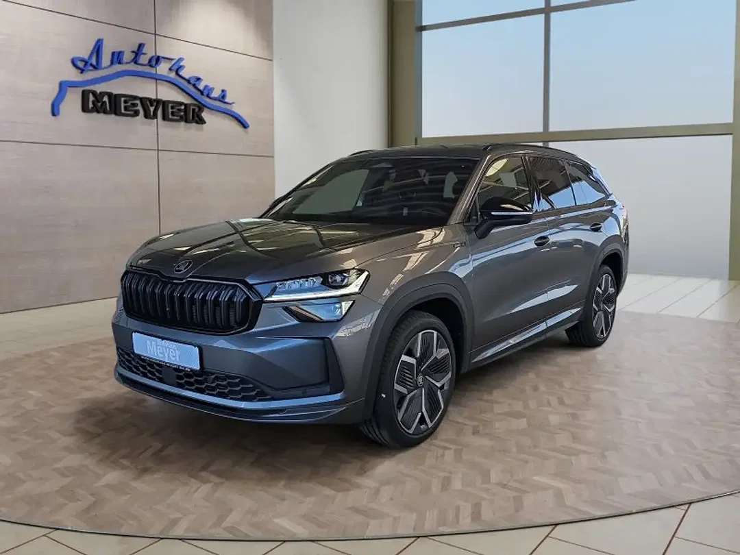 Skoda Kodiaq - Afbeelding 1
