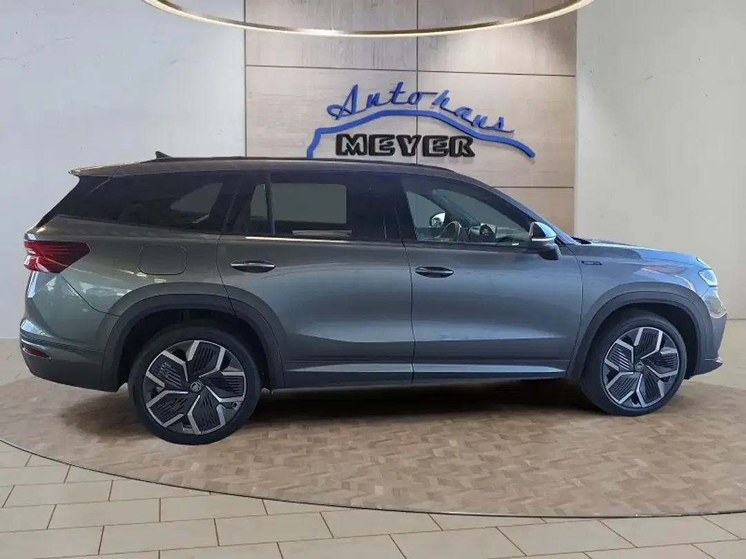 Skoda Kodiaq - Thumbnail 6