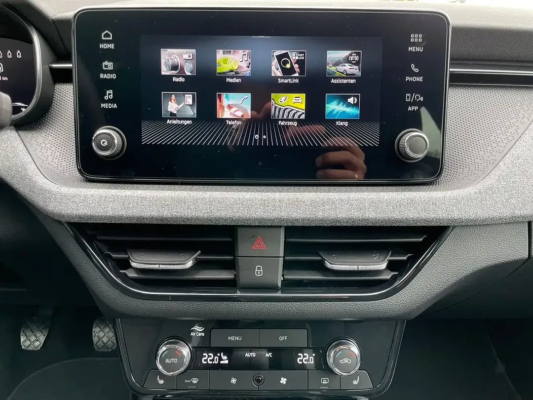 Skoda Scala - Thumbnail 10