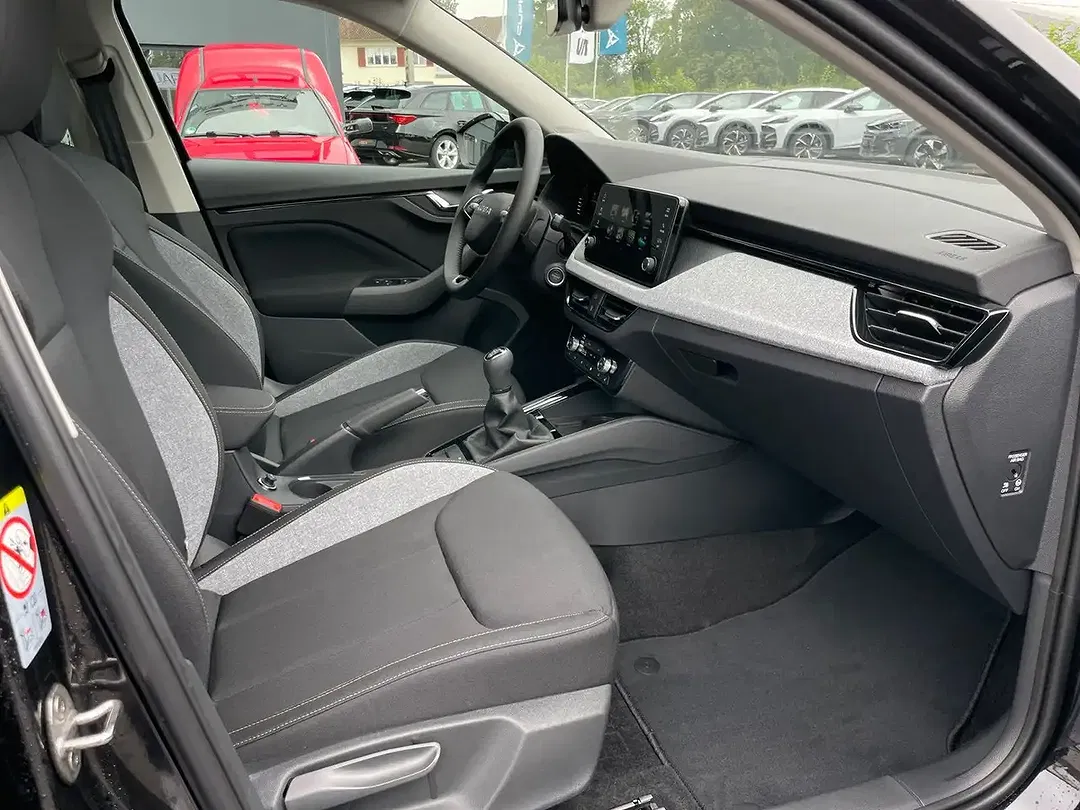 Skoda Scala - Thumbnail 13