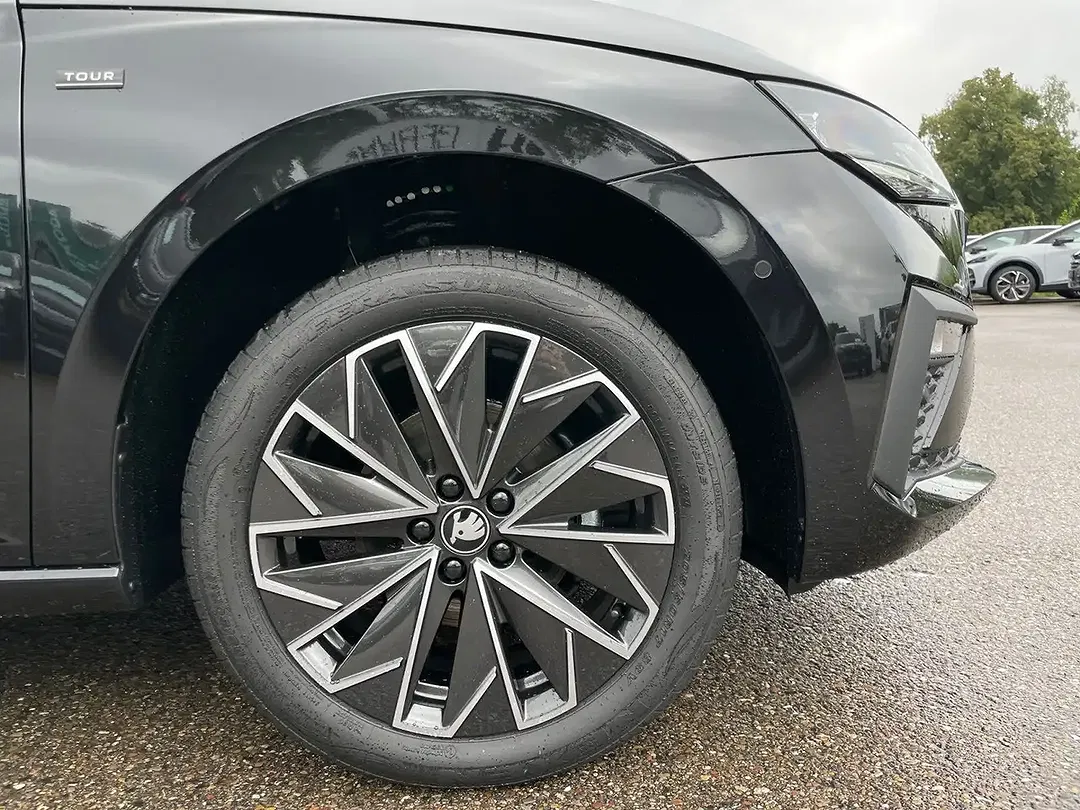 Skoda Scala - Thumbnail 15