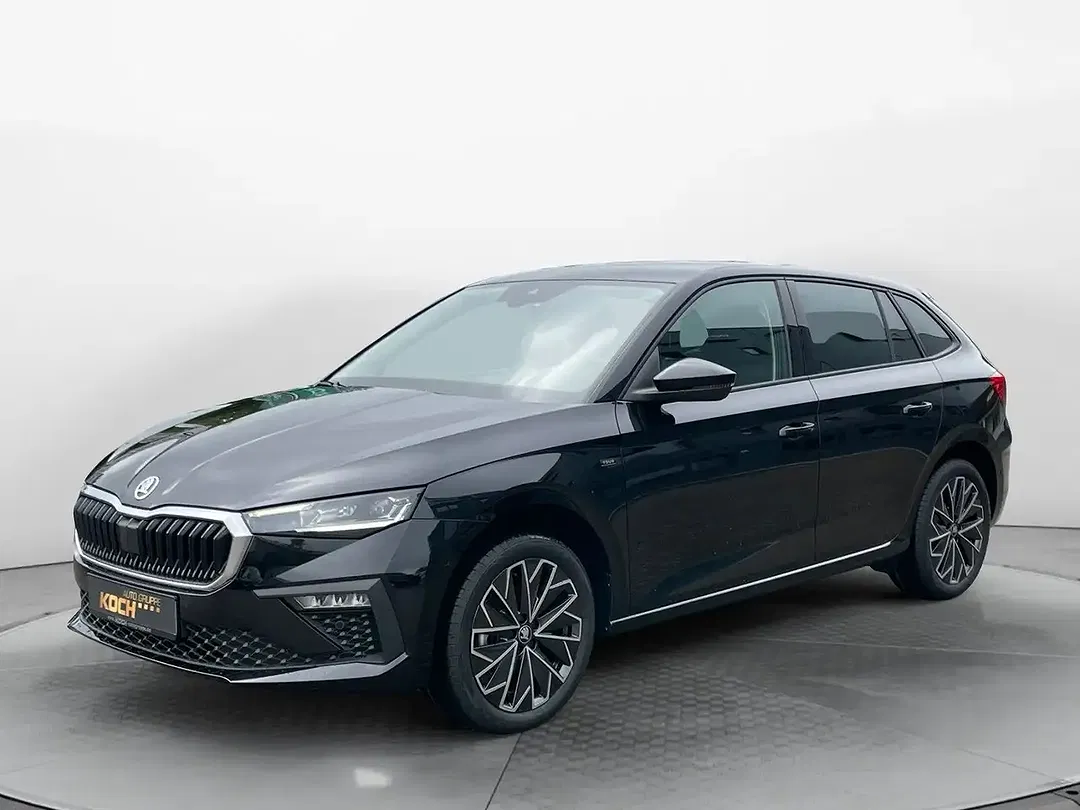 Skoda Scala - Thumbnail 2