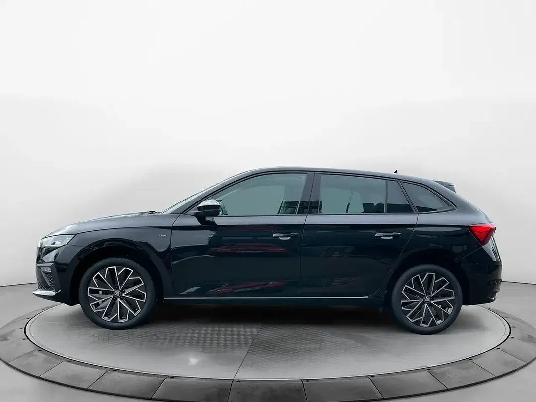 Skoda Scala - Thumbnail 3
