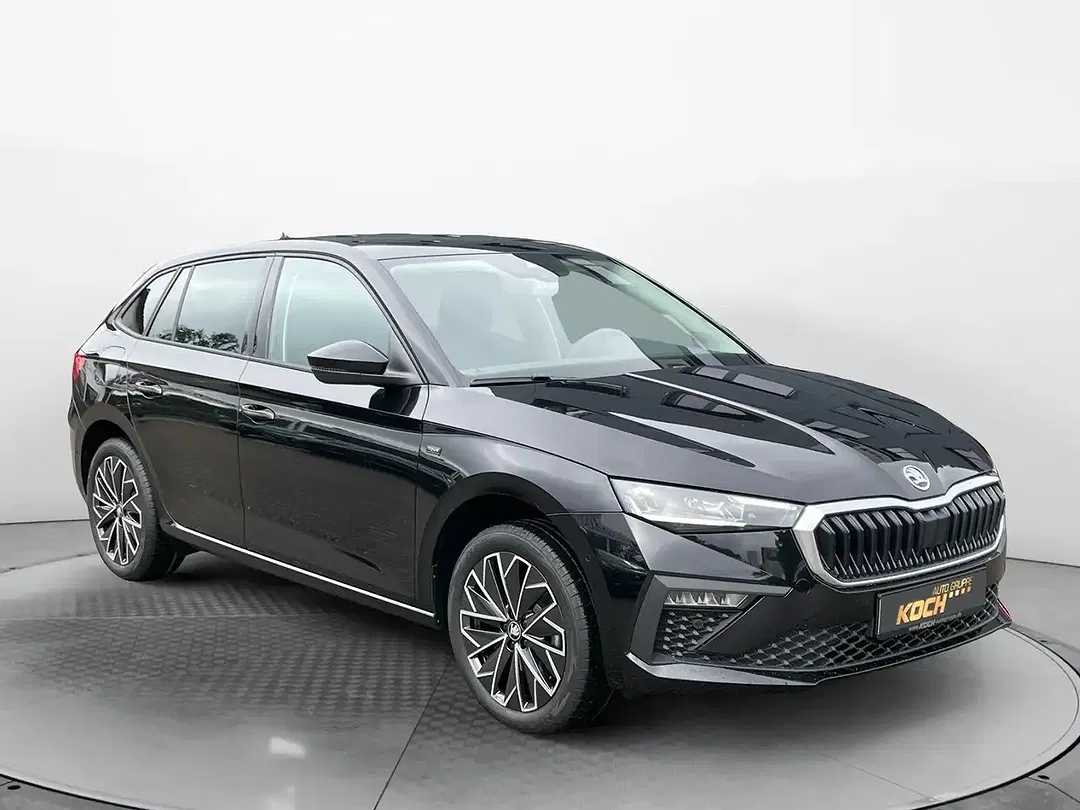 Skoda Scala - Thumbnail 5