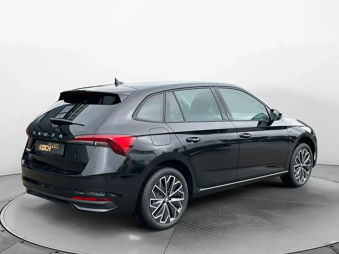 Skoda Scala - Thumbnail 6