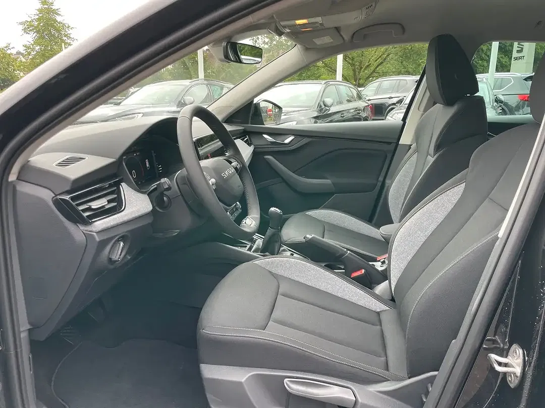 Skoda Scala - Thumbnail 7