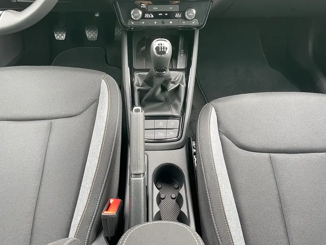 Skoda Scala - Thumbnail 9