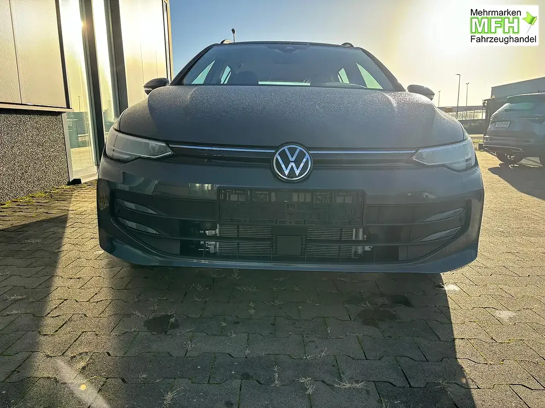 Volkswagen Golf Variant - Thumbnail 6